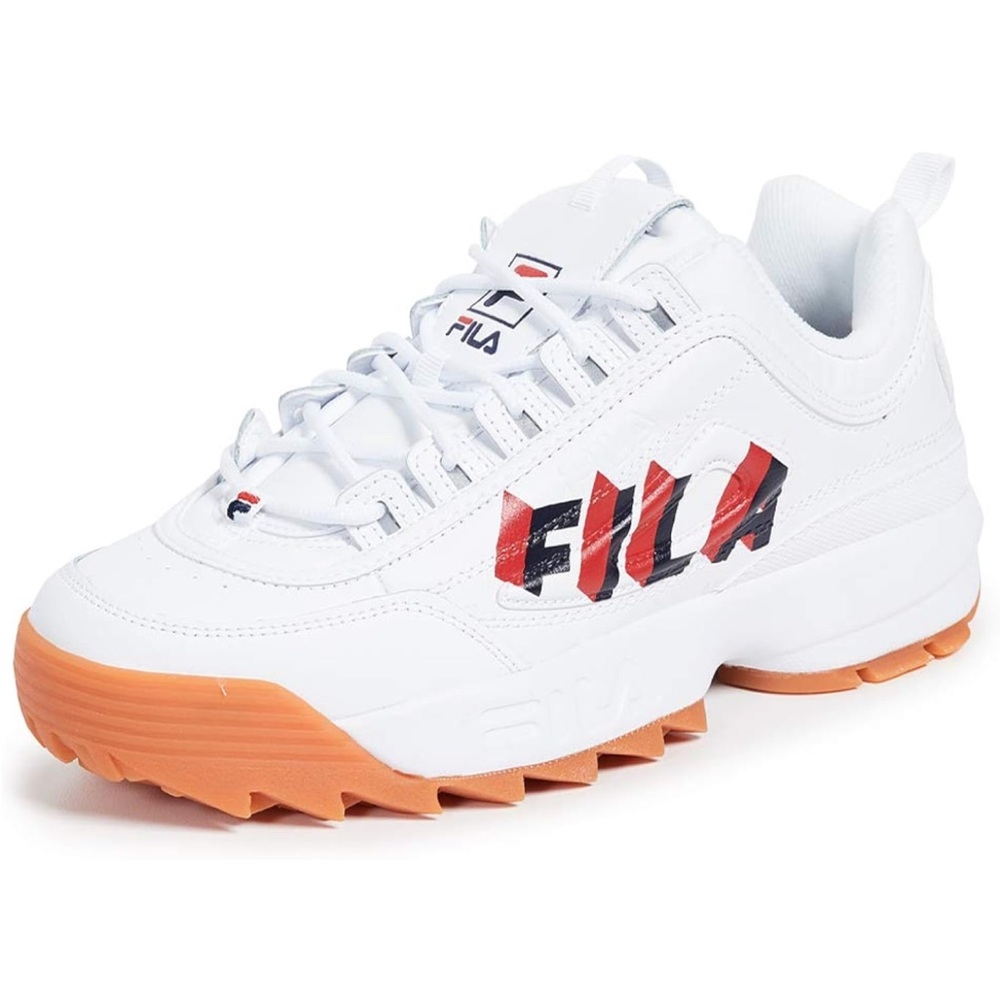 Fila Disruptor 2 Perspective US M11